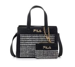 【FILA】手提/肩背兩用托特包-奶茶 BMW-3015-KK 歷史價格詳細信息