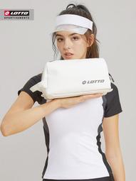 LOTTO乾濕分離游泳健身包 大容量運動側背包 防水旅行包 泳衣運動裝備收納 手提包行 李袋 多用途收納袋 歷史價格詳細信息