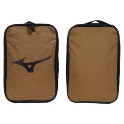 Mizuno 美津濃 鞋袋 手提 鞋子收納 收納袋 -黑 -33TM361409 歷史價格詳細信息