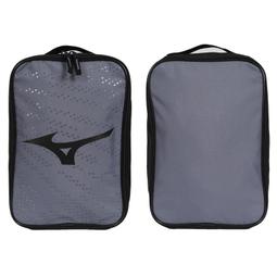 Mizuno 美津濃 鞋袋 手提 鞋子收納 收納袋 -黑 -33TM361409 歷史價格詳細信息