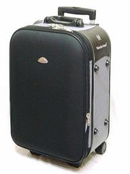 【葳爾登】大型折疊三層式旅行袋旅行箱五輪行李箱,登機箱,購物袋/耐重PVC底盤塑輪袋84cm黑色 歷史價格詳細信息