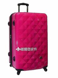 《葳爾登》29吋愛貝斯高韌性硬殼耐摔耐磨旅行箱360度登機箱防刮面超輕行李箱29吋A026黑色 歷史價格詳細信息