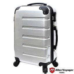 Allez Voyager_奧莉薇閣ALLEZ 奧莉薇閣 掀旅箱|1:9前開式 可擴充行李箱 26吋 歷史價格詳細信息