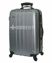 《 補貨中缺貨葳爾登》mingjiang名將24吋硬殼鏡面登機箱360度旅行箱防水亮面行李箱24吋M8006黑色 歷史價格詳細信息