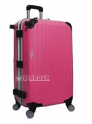 【 補貨中缺貨葳爾登】NINO1881硬殼24吋摔不破頂級硬殼旅行箱8輪360度行李箱登機箱24吋2568藍色鏡面 歷史價格詳細信息