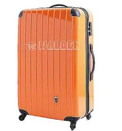 《補貨中缺貨葳爾登》Travelhouse旅行之家20吋硬殼旅行箱360度登機箱【輕型款】行李箱20吋6020橘色 歷史價格詳細信息