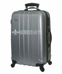 《 補貨中缺貨葳爾登》mingjiang名將24吋硬殼鏡面登機箱360度旅行箱防水亮面行李箱24吋M8006黑色 歷史價格詳細信息