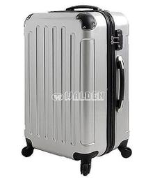 【缺貨中補貨葳爾登】Travelhouse旅行家28吋硬殼大容量旅行箱360度行李箱防刮霧面登機箱28吋715黑色 歷史價格詳細信息