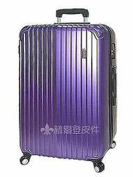 《 補貨中缺貨葳爾登》mingjiang名將24吋硬殼鏡面登機箱360度旅行箱防水亮面行李箱24吋M8006黑色 歷史價格詳細信息