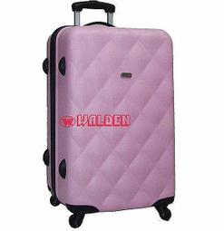 《 補貨中缺貨葳爾登》20吋輕硬殼旅行箱防刮登機箱【超大8輪飛機輪胎附煞車】防水拉桿行李箱超輕旅行家20吋2003黑灰色 歷史價格詳細信息