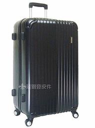 《 補貨中缺貨葳爾登》mingjiang名將24吋硬殼鏡面登機箱360度旅行箱防水亮面行李箱24吋M8006黑色 歷史價格詳細信息