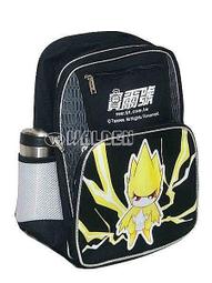 【葳爾登皮件】超輕賽爾號書包後背包小學生書包休閒包護脊書包/雷伊防水書包4473黑 價格比較,價格查詢,歷史價格詳細信息