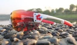 【720 armour】男神款 Alpha 鍍膜防爆PC片系列 運動太陽眼鏡(消光白 白金灰#B395-2) 歷史價格詳細信息