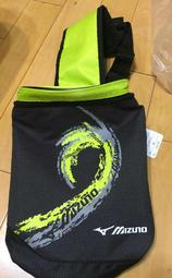 Mizuno 螢光綠翻領短袖上衣 S號 歷史價格詳細信息