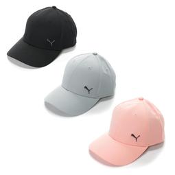 PUMA 基本款棒球帽 黑金 022416-42 歷史價格詳細信息