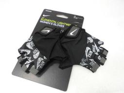 Nike 手套 Gym Elemental Gloves 黑 女款 訓練 健身 重訓【ACS】N0002556-091 歷史價格詳細信息