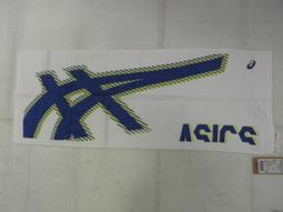 Asics 毛巾 Towel 白 藍 圖案 可愛 純棉 兒童節 贈品賣場 勿直接下單 【ACS】 3034A071400 歷史價格詳細信息
