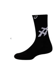 棒球世界 全新 asics亞瑟士 三入組隱形襪 運動短襪短襪踝襪 3033B363特價三雙一包 歷史價格詳細信息