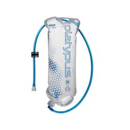 美國 Platypus 鴨嘴獸 DuoLock 軟式握把水瓶 1L 藍棱格 雙鎖蓋防漏 PLP-09901 特價522 歷史價格詳細信息