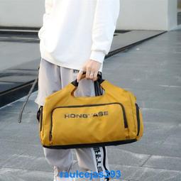 干濕分離包鞋倉 運動包包 單肩包 健身包 瑜伽包 男女 斜挎包 手提行李包 游泳包 小圓筒桶包 女旅行包 行李袋 歷史價格詳細信息