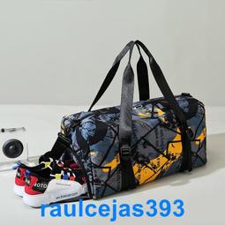 大容量背包 運動背包 干濕分離游泳運動健身包大容量旅行包男多功能雙肩包大學行李背包 歷史價格詳細信息