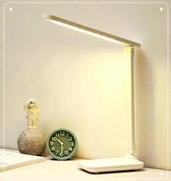 尼克模型 LED檯燈 學生護眼 卧室書房 USB插電 折疊閱讀燈 床頭燈 黑色加白色 長按調整亮度跟色溫 003 歷史價格詳細信息