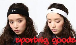 Nike Swoosh 黑色頭帶 歷史價格詳細信息