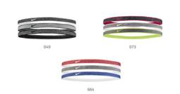 Nike 髮帶 Braid Kit 白 造型髮圈 收納袋 穿搭 造型 小勾【ACS】N100263210-1OS 歷史價格詳細信息