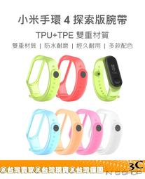 便宜賣 小米手環替換錶帶 小米手環5代 蜂窩紋縫線透氣腕帶 T字扣 雙色多彩運動手環 環保無毒 透氣錶帶 小米錶帶 歷史價格詳細信息