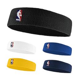 Nike 頭帶 Dri-FIT Fly Icon Head Tie 黑 黃 綁帶式 速乾 排汗 N100333972-5OS 歷史價格詳細信息