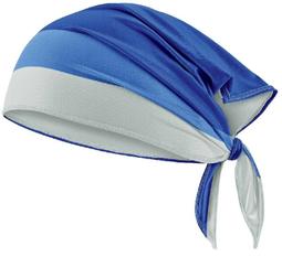 Nike 涼感跑步裝備 Cooling Sleeve 藍 白 反光 腿套 / 臂套 / 前臂套 任選 跑步裝備【ACS】 歷史價格詳細信息
