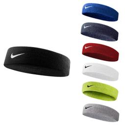 NIKE  SWOOSH單色加長腕帶 (橘/藍勾) 歷史價格詳細信息