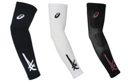 ASICS 亞瑟士 壓力袖套 男女中性款  排球配件 3053A125-002 歷史價格詳細信息