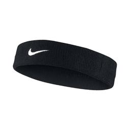 Nike Swoosh 黑色頭帶 歷史價格詳細信息