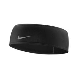 Nike 頭帶 Dri-Fit Swoosh HeadBand 黑 綠 籃球 跑步 【ACS】 NRN5102-3OS 歷史價格詳細信息