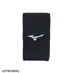 Mizuno 美津濃 運動護腕 涼感紗 LOGO 黑 一組2入-32TY1Y5109 歷史價格詳細信息