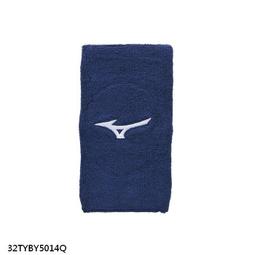 Mizuno 美津濃 運動護腕 涼感紗 LOGO 黑 一組2入-32TY1Y5109 歷史價格詳細信息