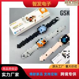 S9荔枝紋皮質錶帶 適用於Apple Watch 9 8 7 6 SE 45mm 41mm 44mm 磁吸錶-嚴選數碼 歷史價格詳細信息