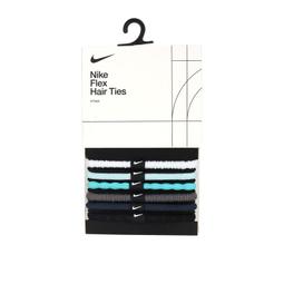 Nike 頭帶 Flex Lace 黑 髮帶 基本款 細帶 彈性 髮飾 運動 【ACS】 N100262701-0OS 歷史價格詳細信息