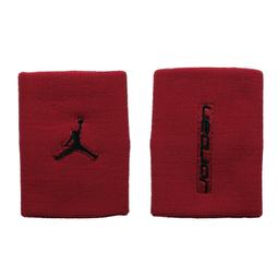 &equiv;排汗專家&equiv;NIKE Jordan Jumpman單色腕帶(飛人喬登 籃球 NBA 護腕 一雙入【98341524】 歷史價格詳細信息