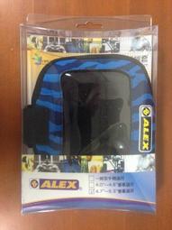 【線上體育】ALEX 慢跑 迷彩藍 臂戴式手機套 有4.7吋~5.3吋 歷史價格詳細信息