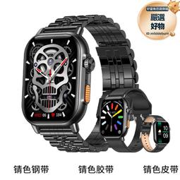 【爆款】智能手錶nfc離線支付高清大屏接打電話運動手環 歷史價格詳細信息