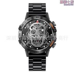 k52新款通話海量錶盤100運動模式三防戶外運動手環 歷史價格詳細信息