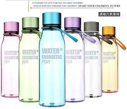 【＊時尚大嬸＊】Fuguang500毫升食品級材質輕巧耐用太空隨手杯(清新透亮款顏色粉嫩桃)RCN0012 歷史價格詳細信息