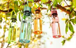 【＊時尚大嬸＊】Ermic大容量550毫升食品級材質安全PC太空隨手杯(顏色黑)RCN0001 歷史價格詳細信息