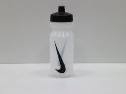 (布丁體育)nike 運動水壺(650ml)另賣 molten 斯伯丁 籃球 籃球袋 打氣筒 足球 排球 束口袋 跳繩 歷史價格詳細信息