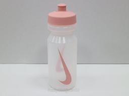 (布丁體育)nike 運動水壺(650ml)另賣 molten 斯伯丁 籃球 籃球袋 打氣筒 足球 排球 束口袋 跳繩 歷史價格詳細信息