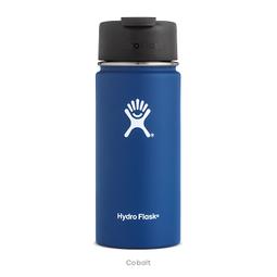 【線上體育】Hydro Flask 寬口吸管型瓶蓋 時尚黑 歷史價格詳細信息