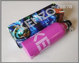 Kenzo 高田賢三 尼龍 3D效果Logo後背包 (男女皆可) 歷史價格詳細信息