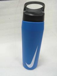 NIKE 水壺 旋蓋式水壺 24OZ 運動 休閒 - N000320702524 歷史價格詳細信息